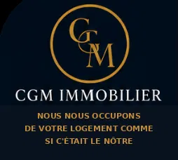 CGM Immobilier
